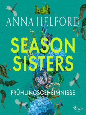 cover image of Season Sisters